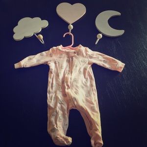 Koala Baby Footed Sleeper